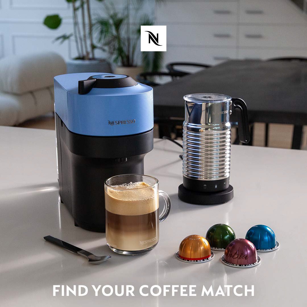 Nespresso