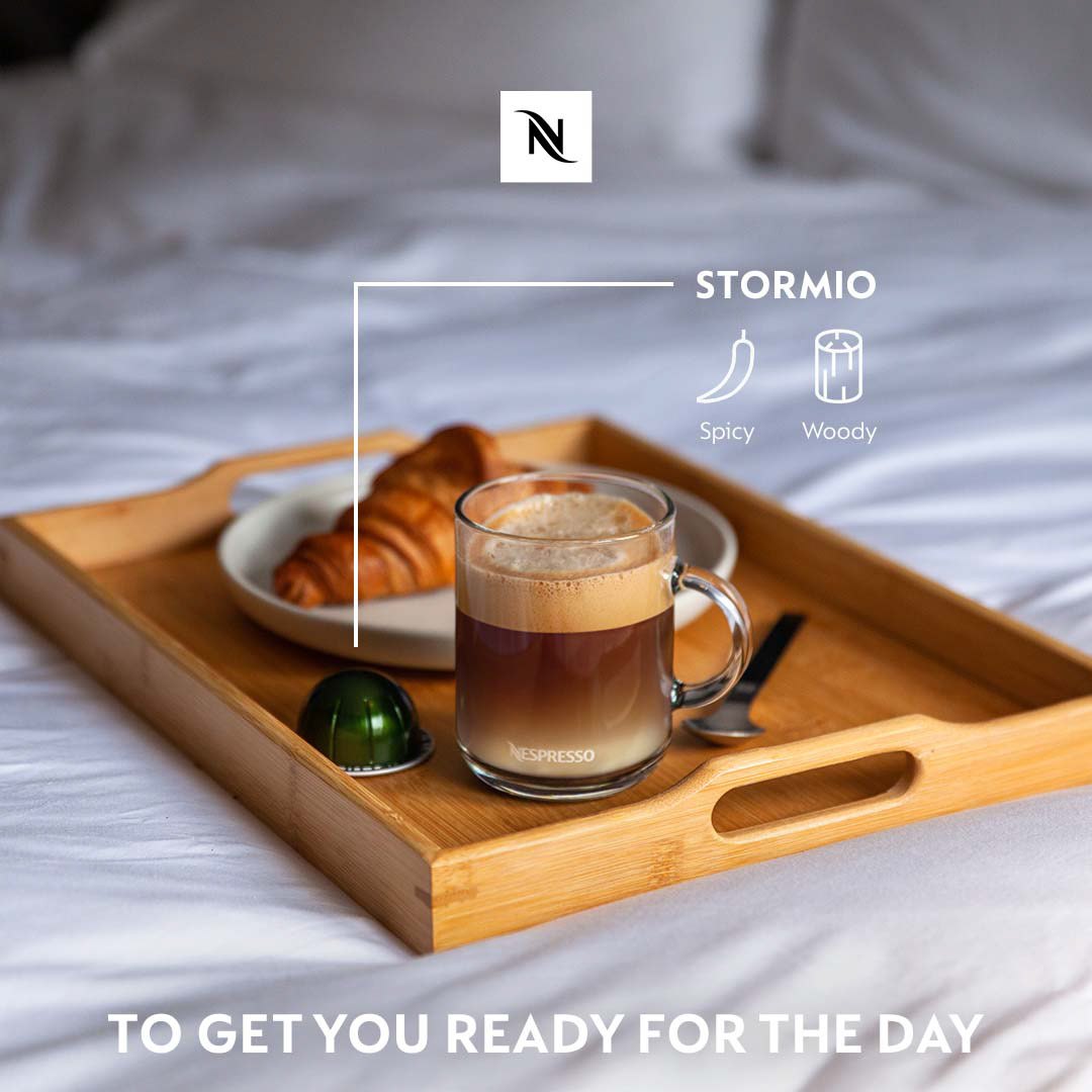 Nespresso