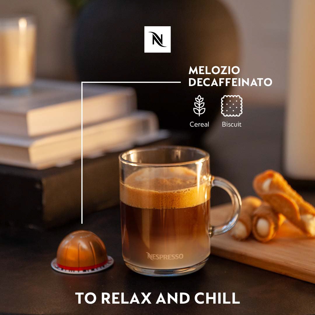 Nespresso