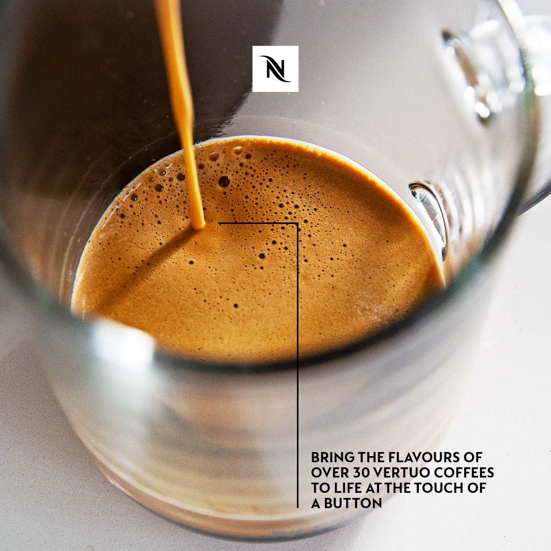 Nespresso