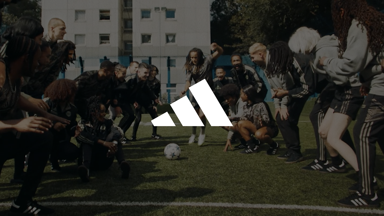 Adidas