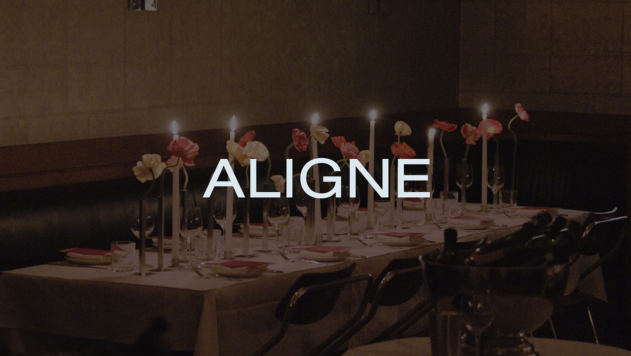 ALIGNE