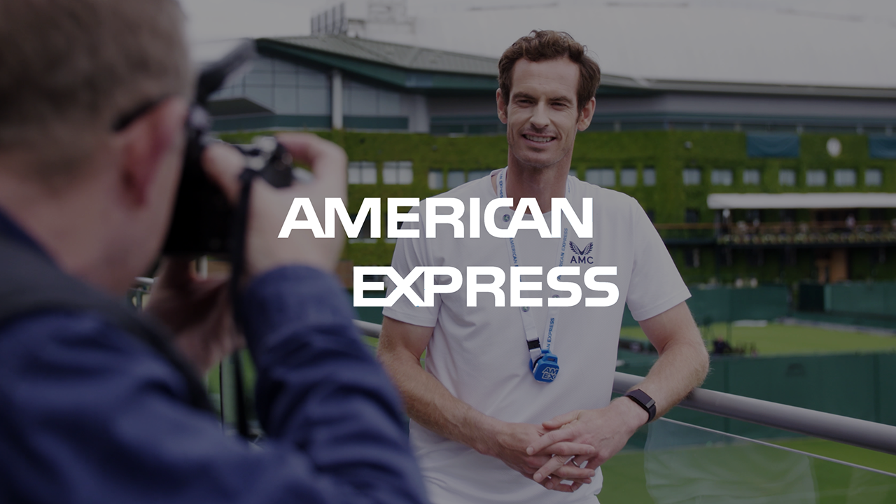 American Express