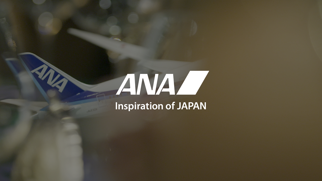ANA Airways