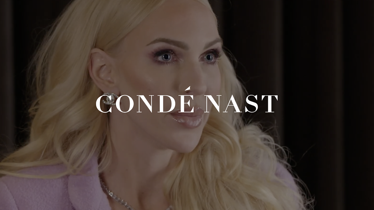 Condé Nast