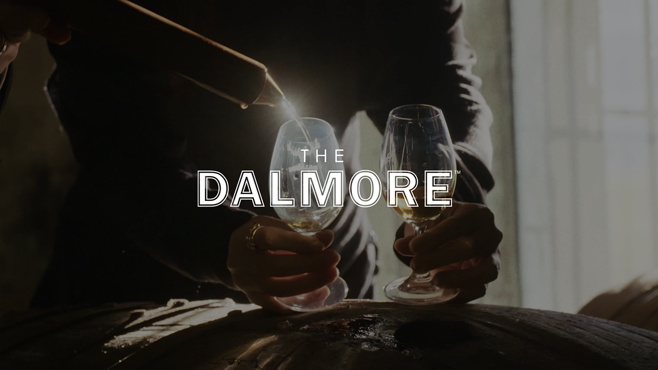 The Dalmore
