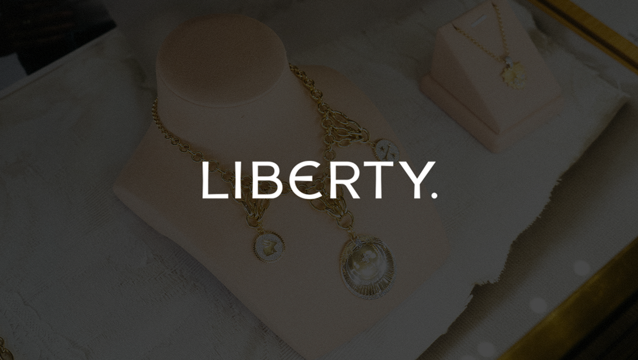 Liberty London