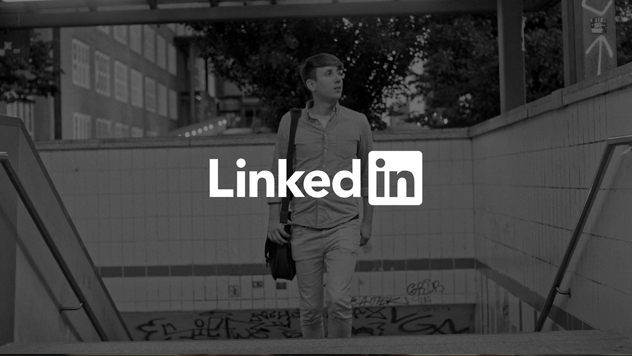 LinkedIn