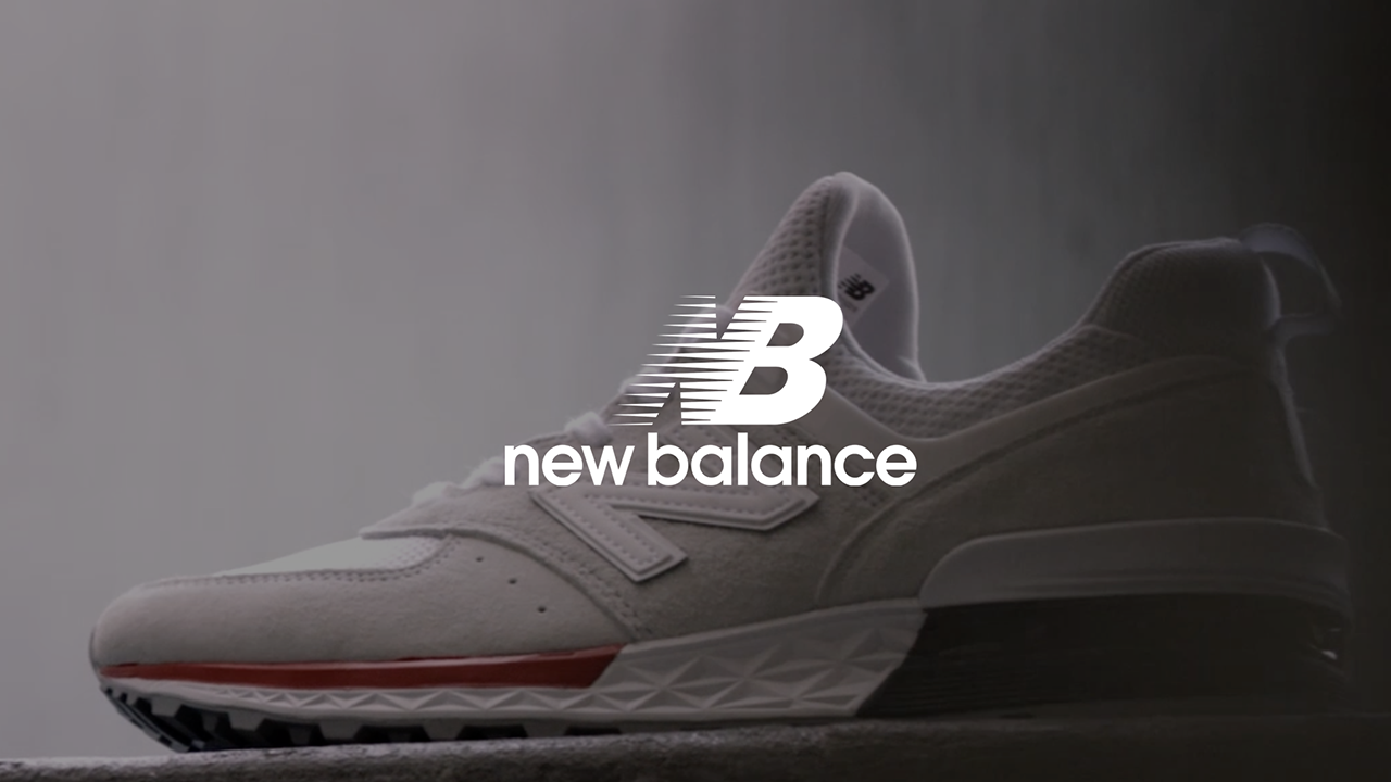 New Balance