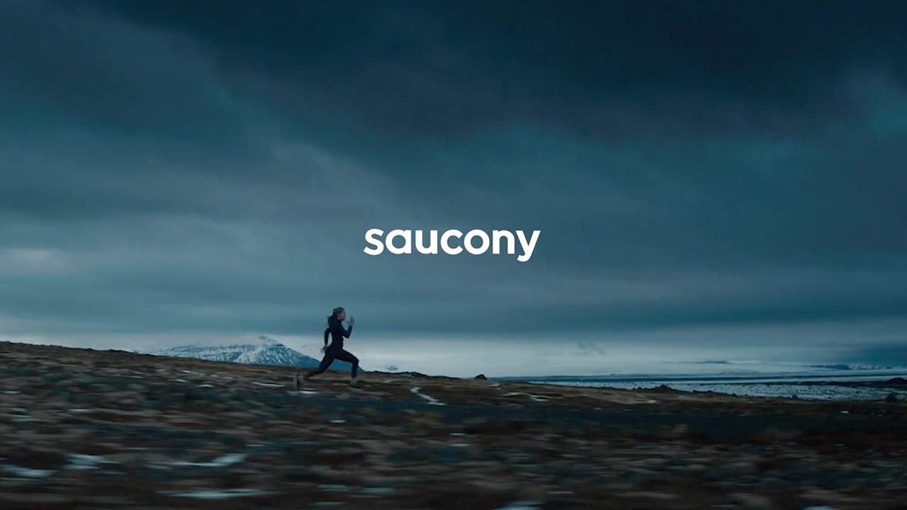 Saucony