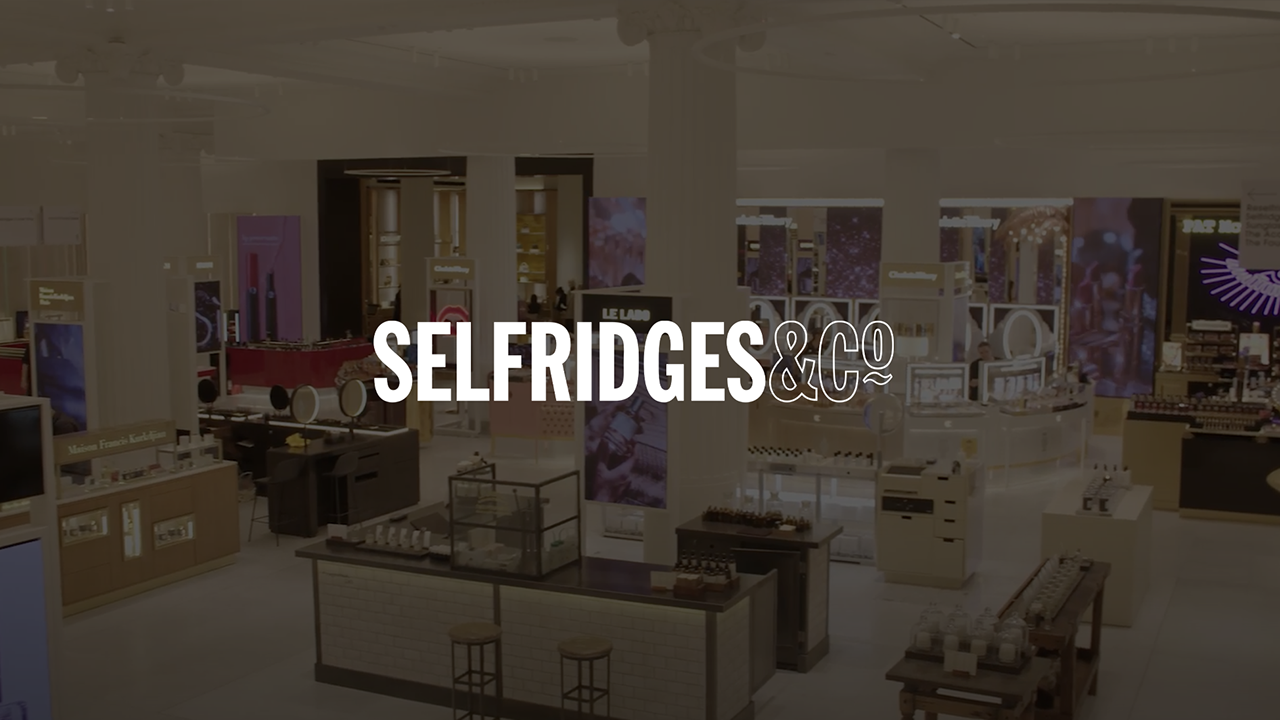 Selfridges